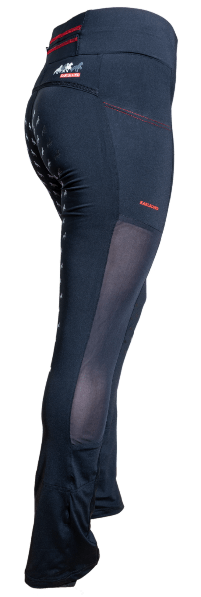 Karlslund Galdur jodhpur sommertights