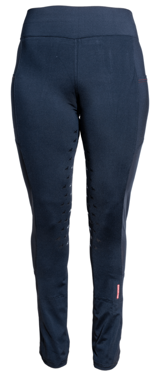 Karlslund Galdur jodhpur sommertights