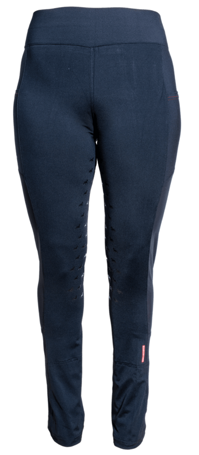 Karlslund Galdur jodhpur sommertights