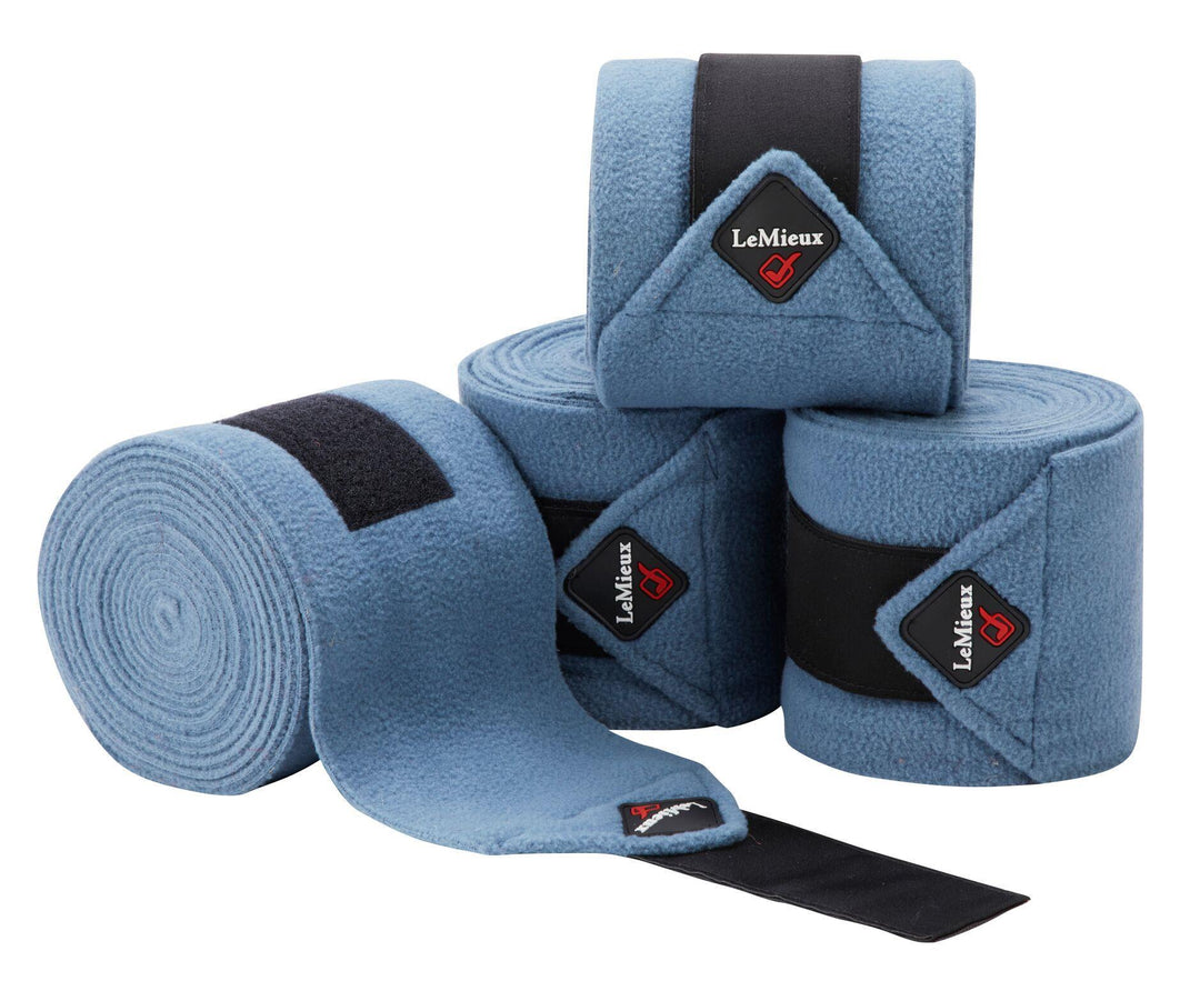 LeMieux Luxury Polo bandager
