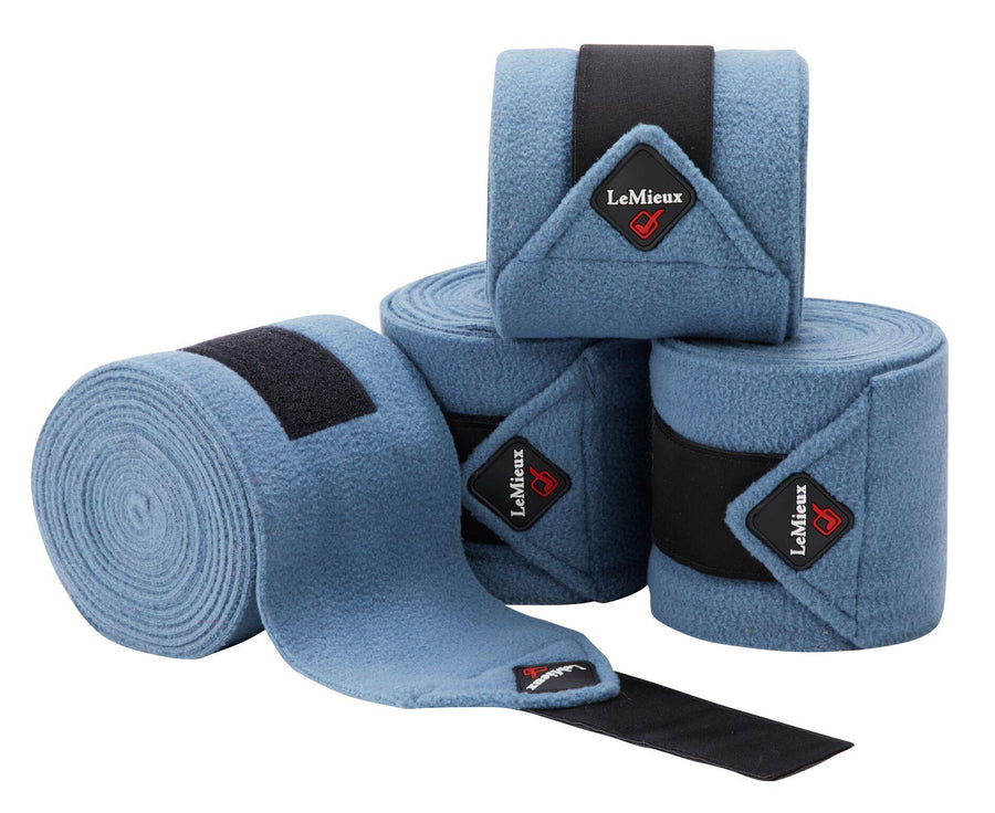 LeMieux Luxury Polo bandager