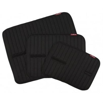 LeMieux Memory Foam bandageunderlag