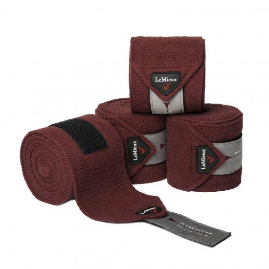 LeMieux AW21 polo bandager
