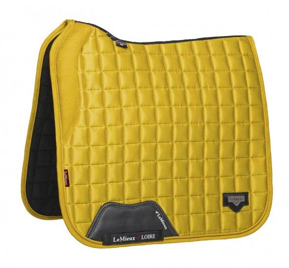 LeMieux Loire Memory AW21 dressurunderlag