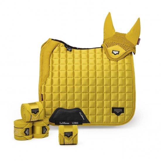 LeMieux Loire Memory AW21 dressurunderlag