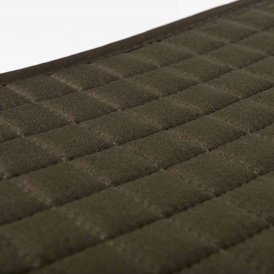 LeMieux Suede Close Contact Pony underlag