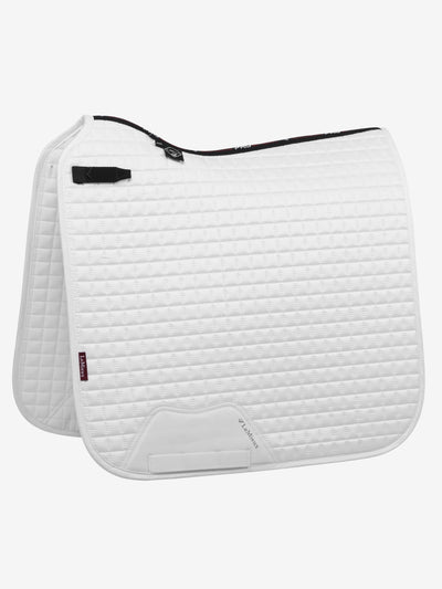 LeMieux Suede XL dressur underlag