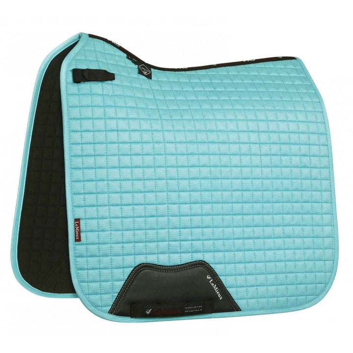 LeMieux Suede Pony dressurunderlag