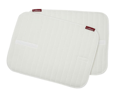 LeMieux Memory Foam bandageunderlag