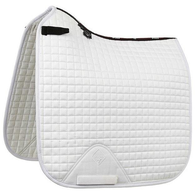 LeMieux Suede Pony dressurunderlag