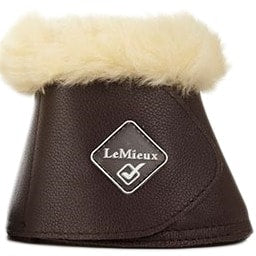 LeMieux WrapRound klokke med lam