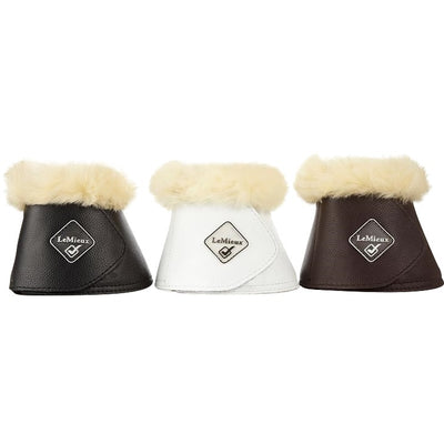 LeMieux WrapRound klokke med lam