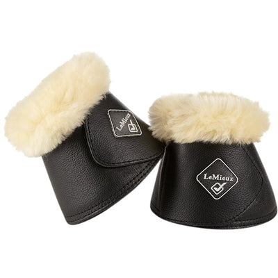 LeMieux WrapRound klokke med lam