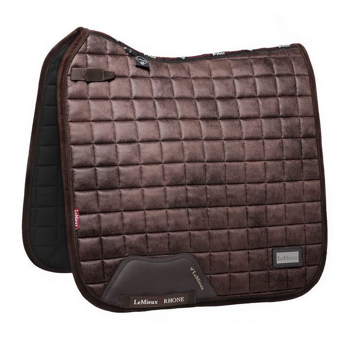Lemieux Rhone Dressurunderlag