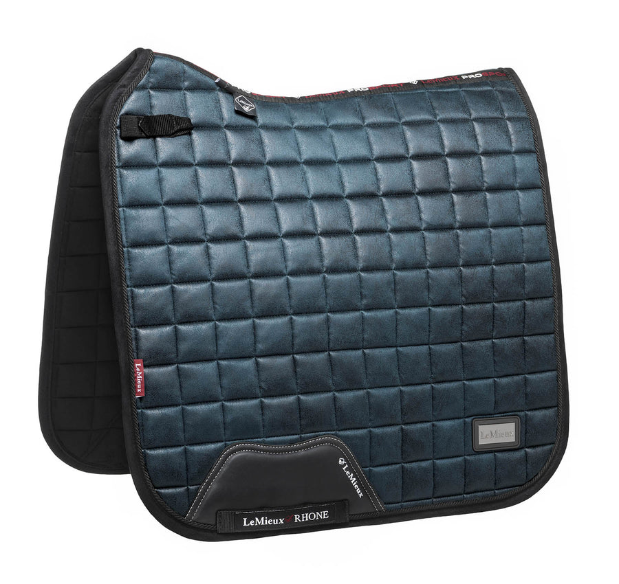 Lemieux Rhone Dressurunderlag