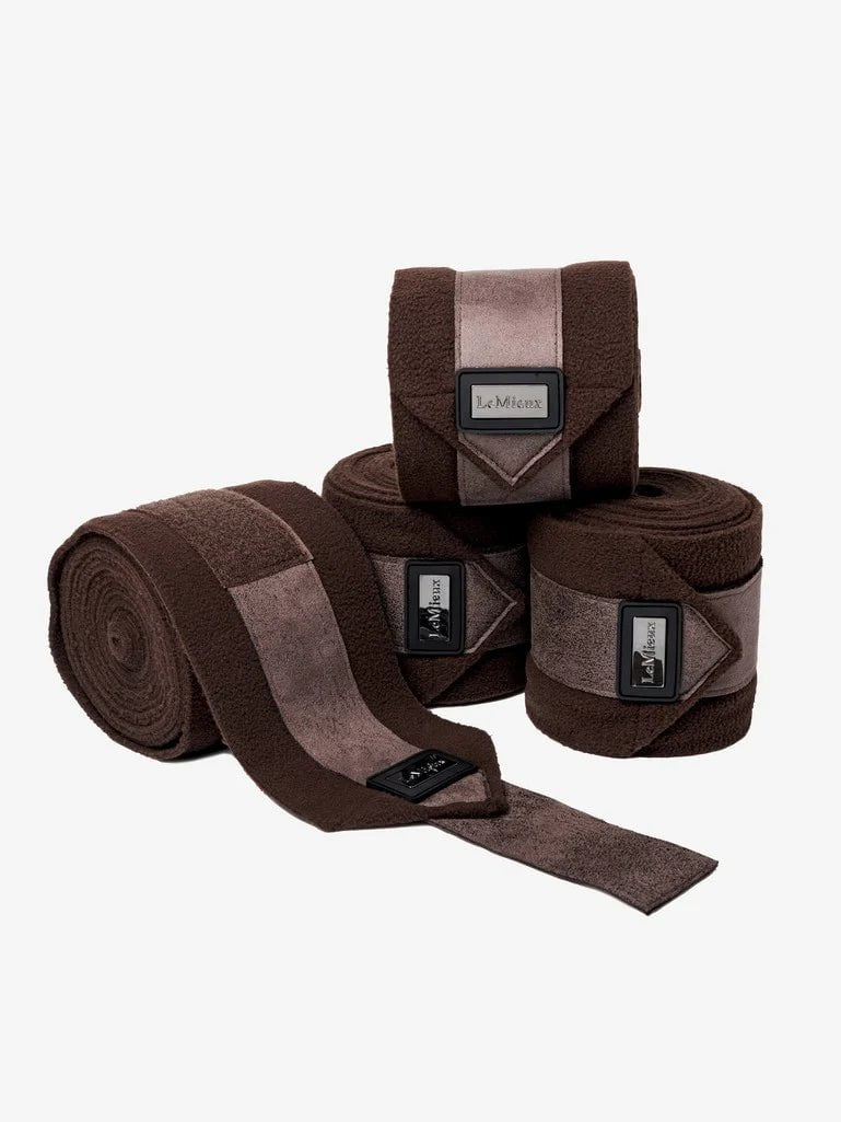 Lemieux Rhone Polo Bandager
