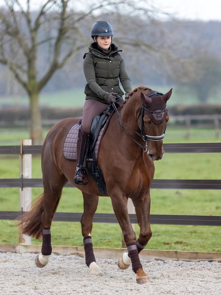 Lemieux Rhone Polo Bandager