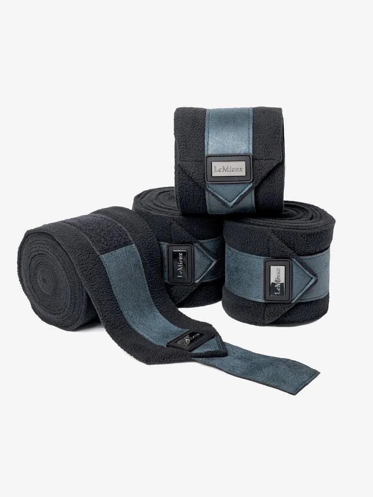 Lemieux Rhone Polo Bandager