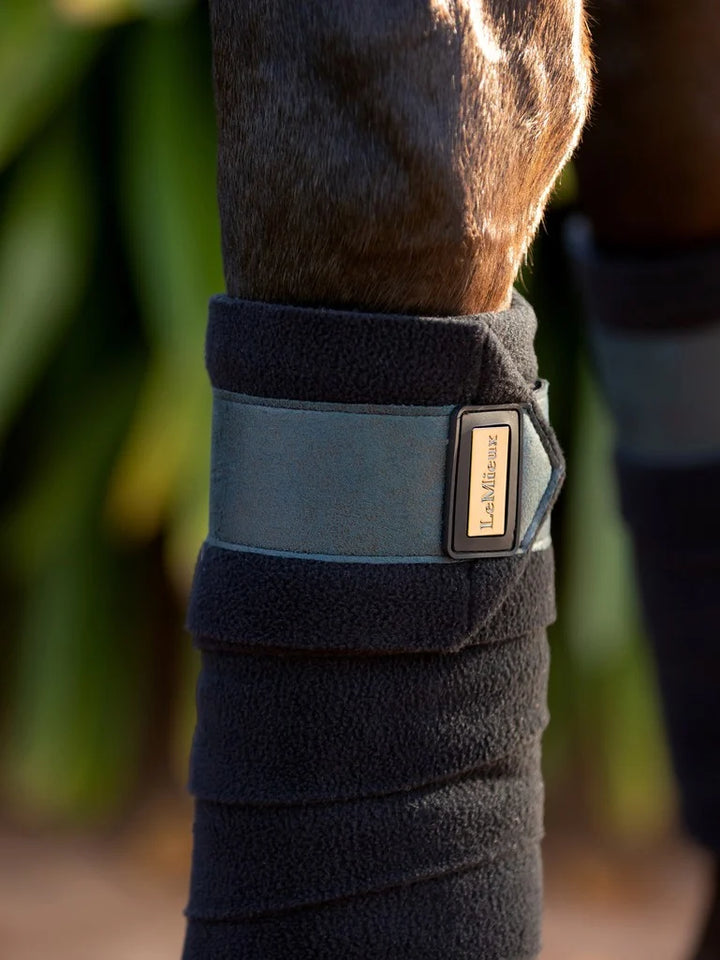Lemieux Rhone Polo Bandager