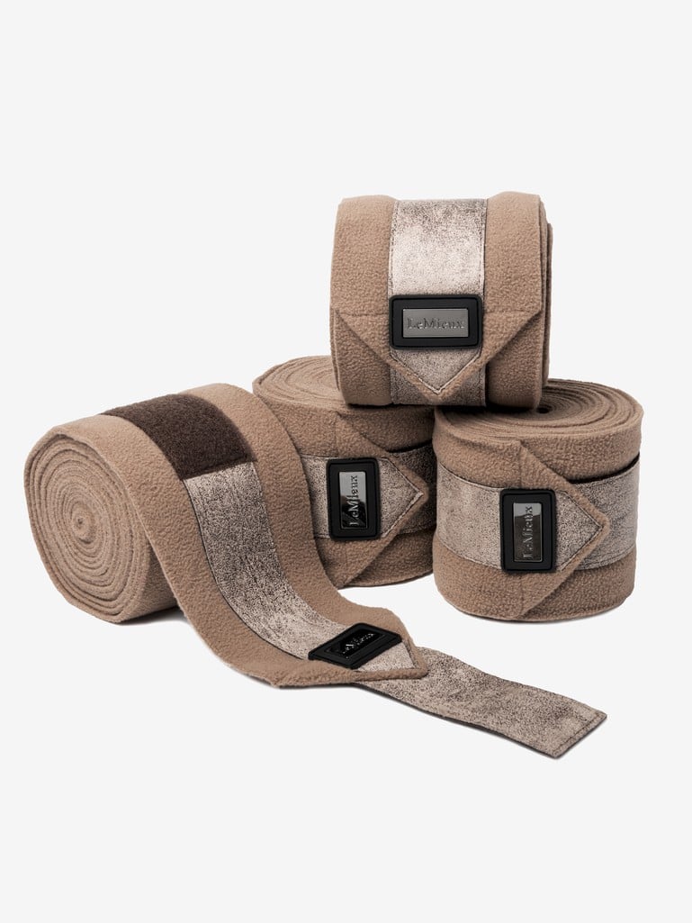 Lemieux Rhone Polo Bandager