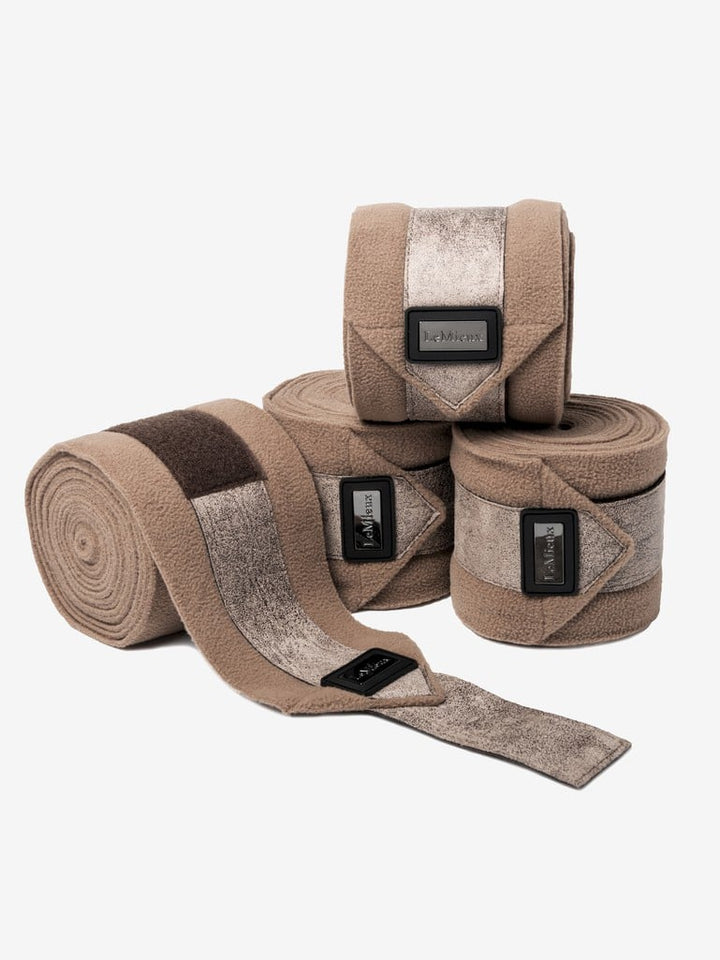 Lemieux Rhone Polo Bandager