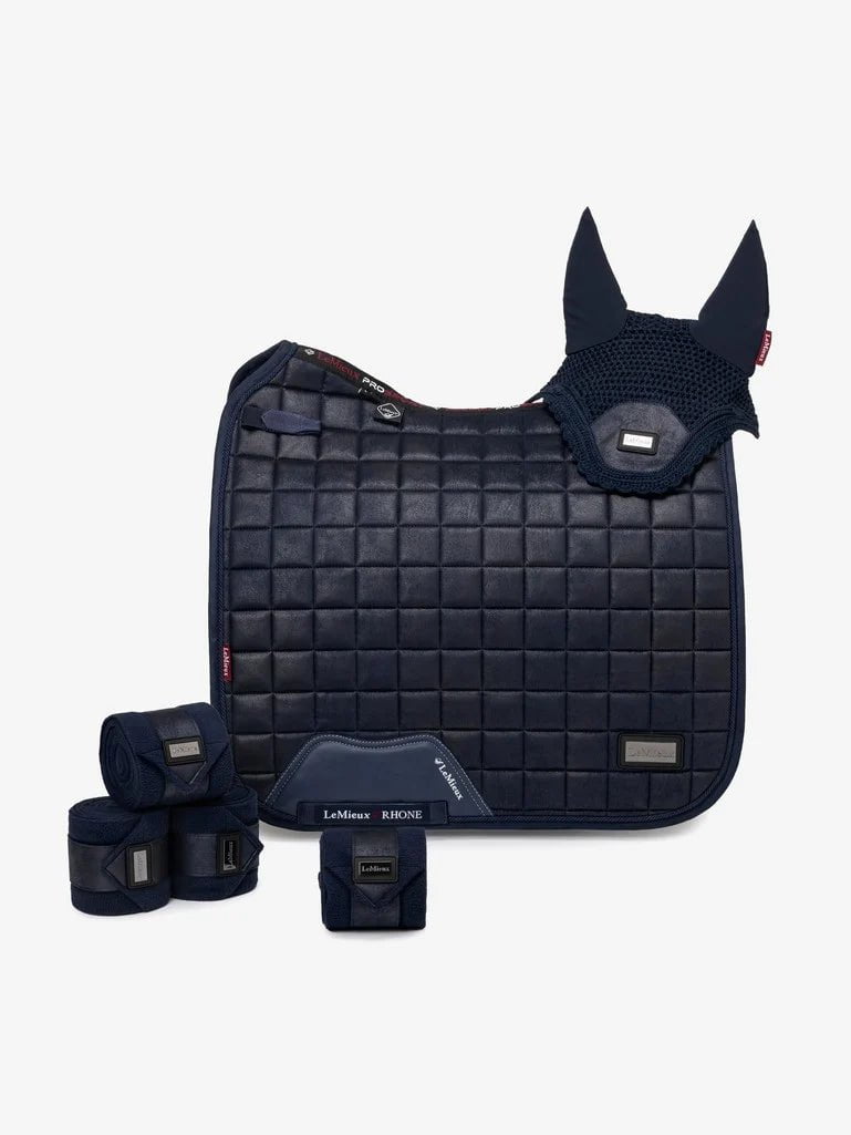 Lemieux Rhone Polo Bandager