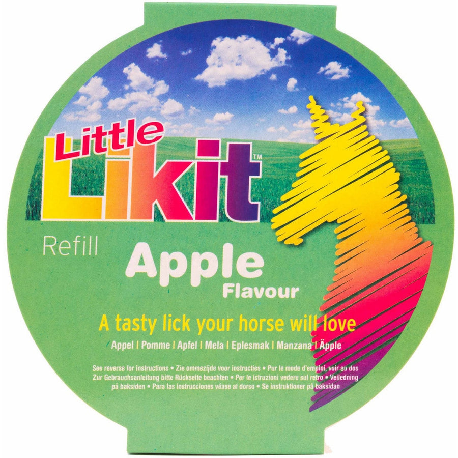 Likit Mini sliksten 250g