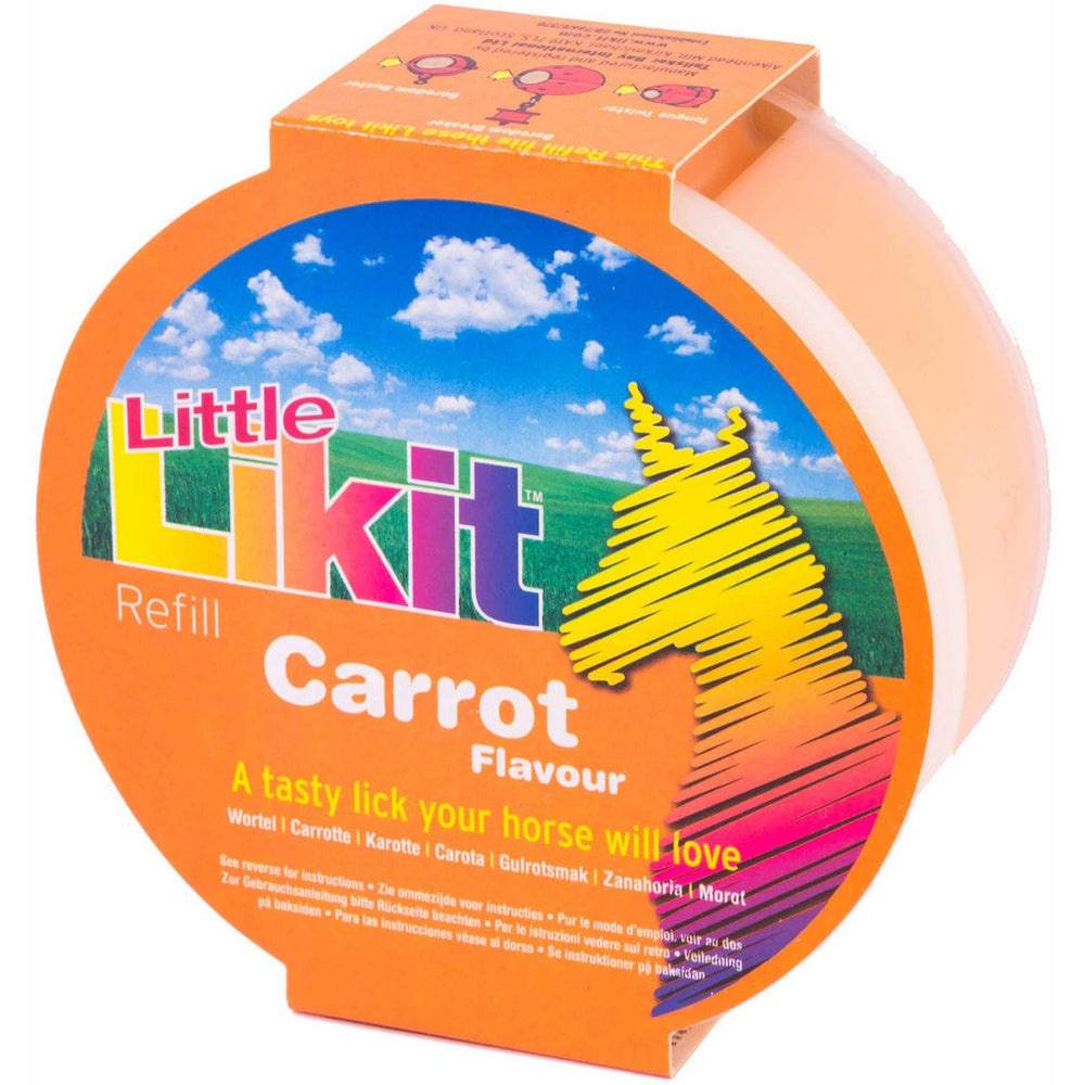 Likit Mini sliksten 250g