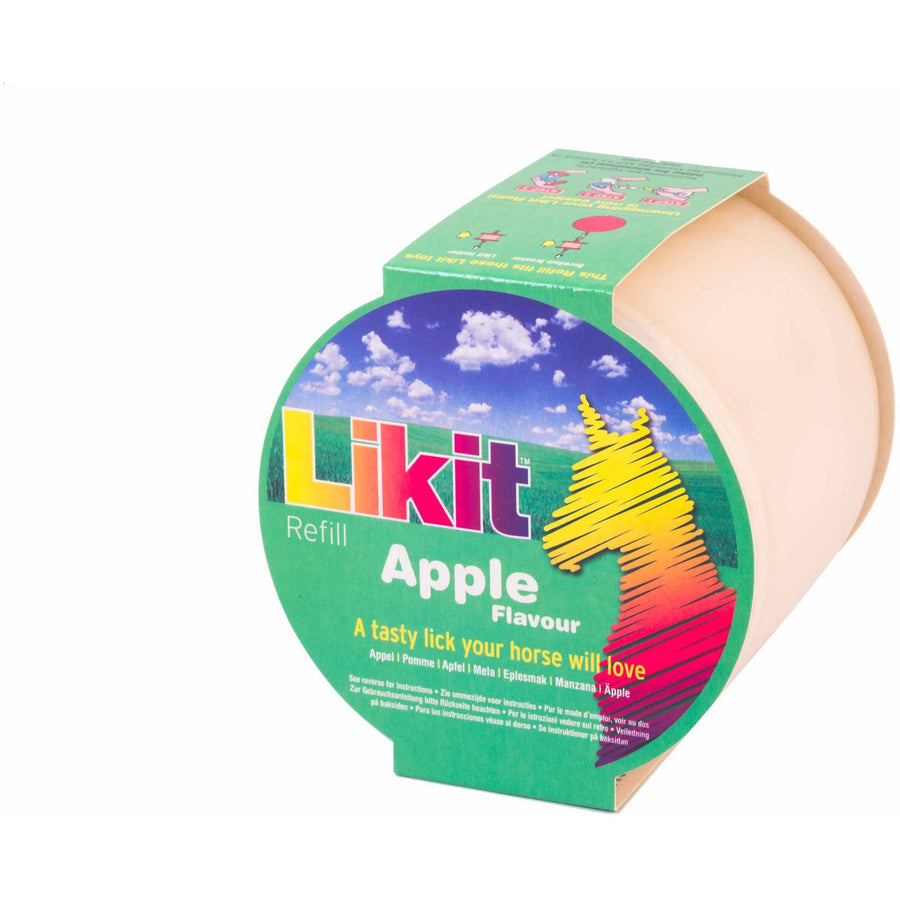 Likit sliksten 650g