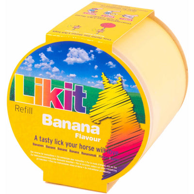 Likit sliksten 650g