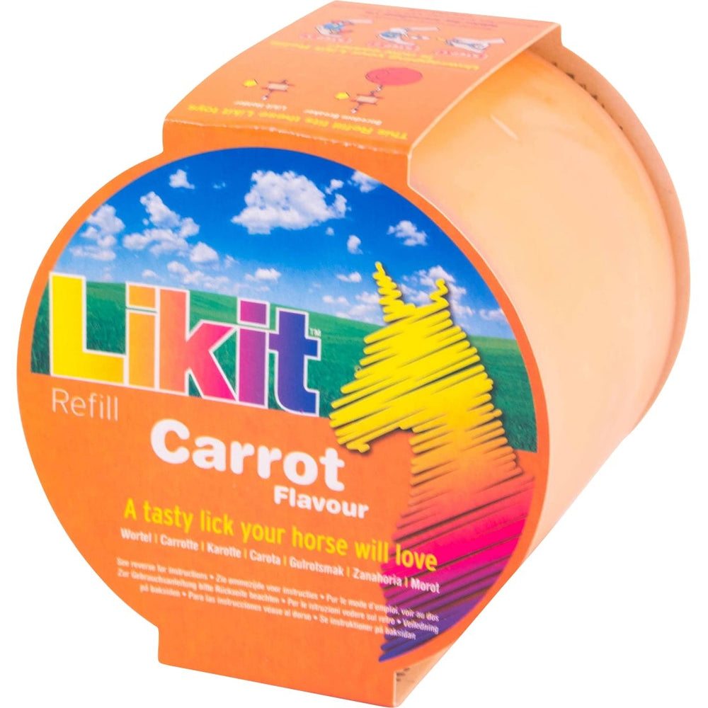 Likit sliksten 650g