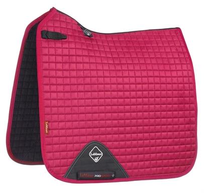 LeMieux Suede Pony dressurunderlag