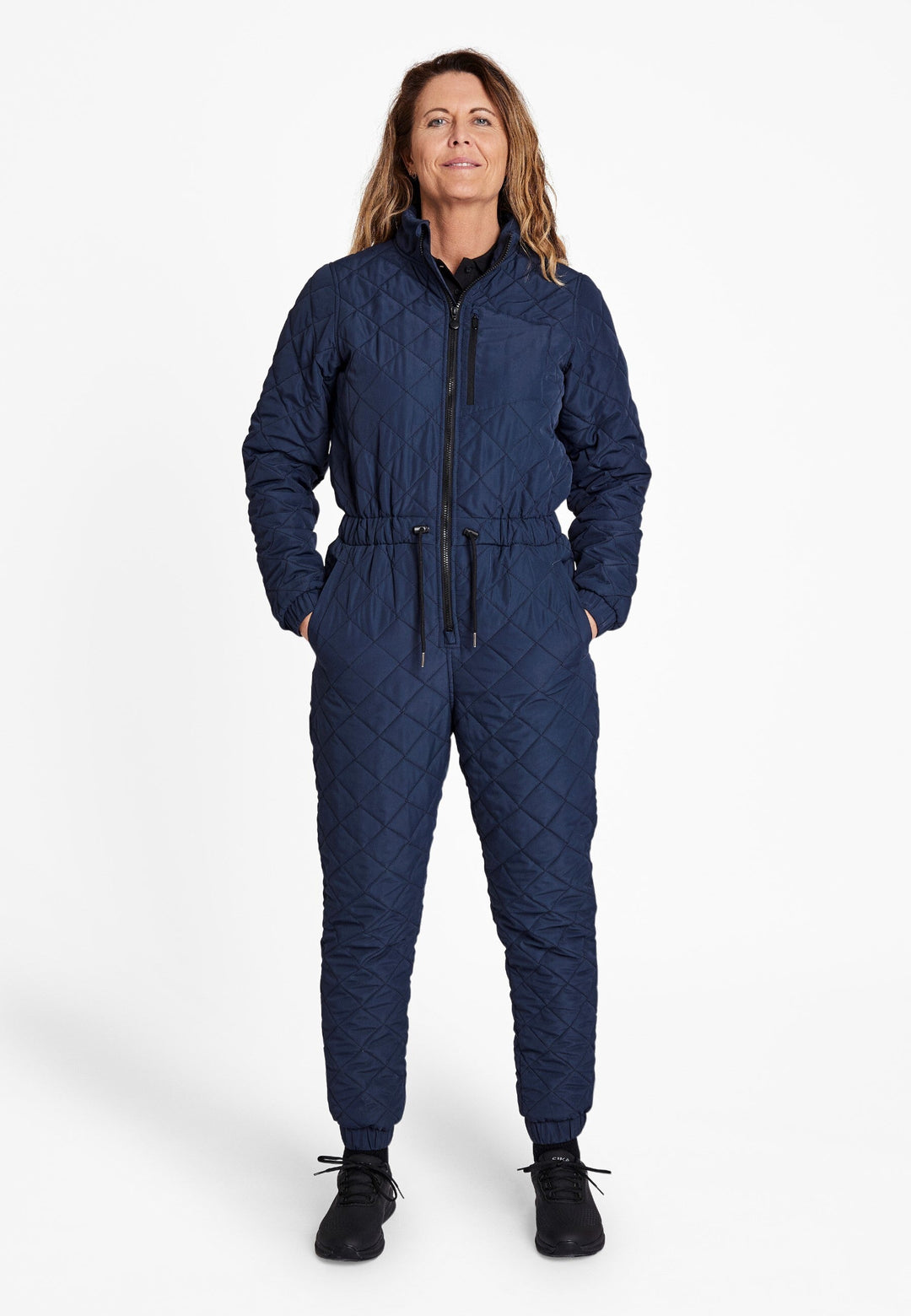 Lyngsøe Rainwear termo heldragt