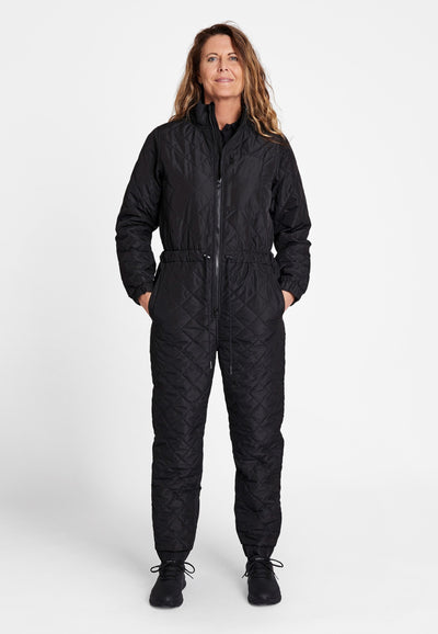 Lyngsøe Rainwear termo heldragt