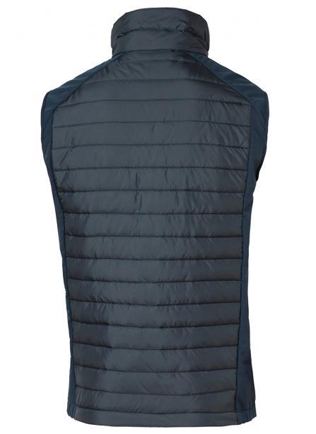 Mountain Horse Silver M´s Hybrid vest