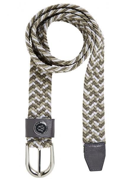 Mountain Horse Tri-Color bælte