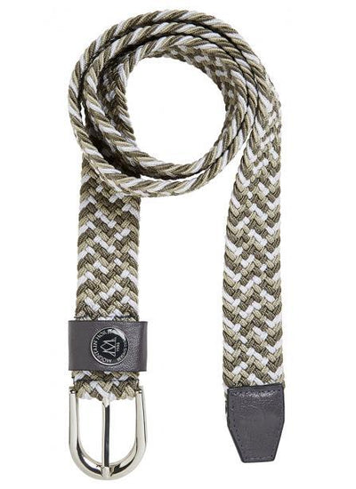 Mountain Horse Tri-Color bælte