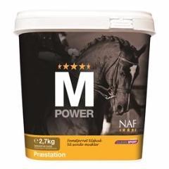 NAF M Power