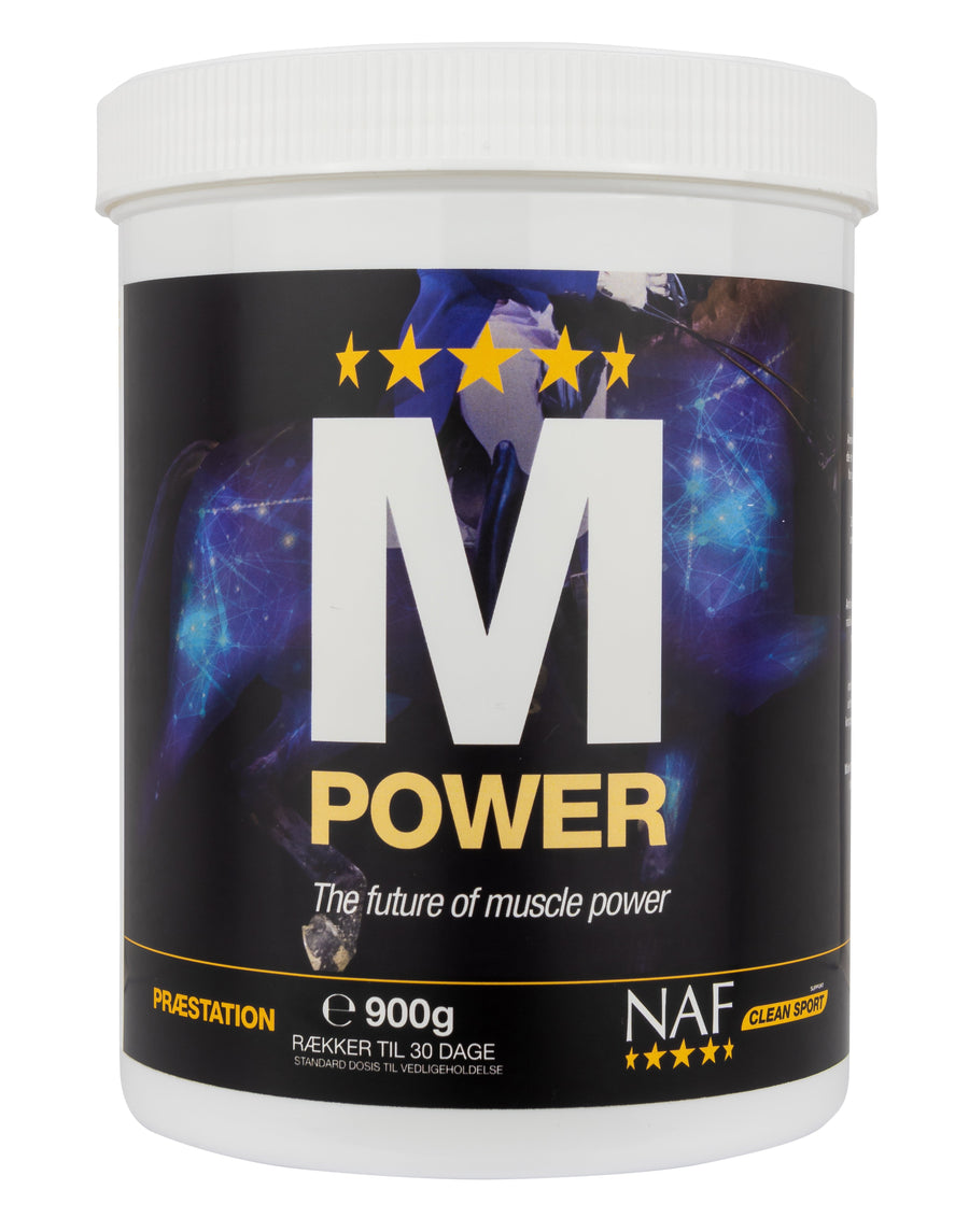 NAF M Power