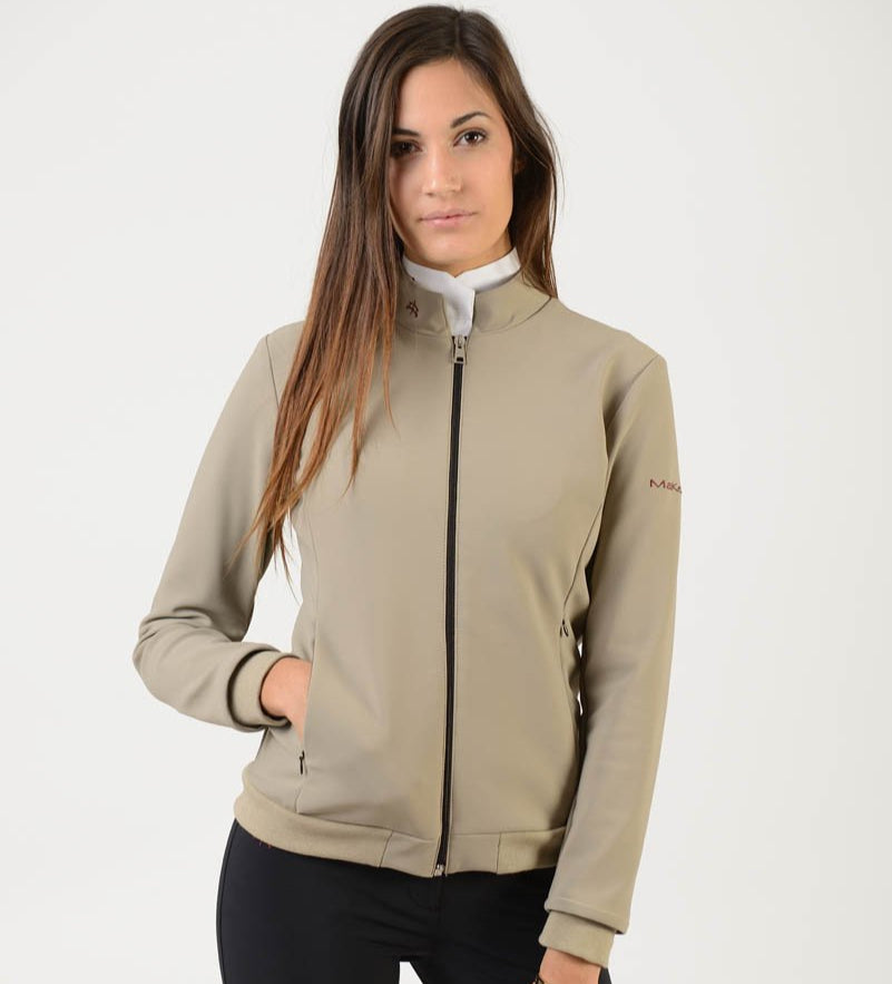 MaKeBe Gaia Sweatshirt