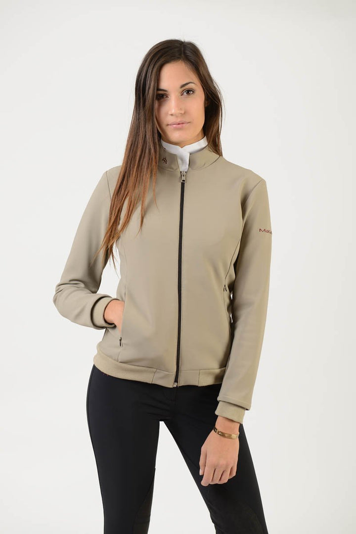 MaKeBe Gaia Sweatshirt