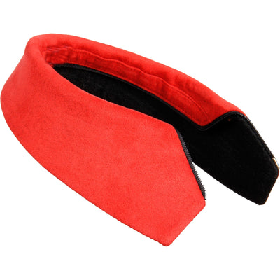 Manfredi Men Alcantara krave