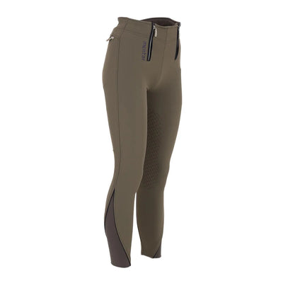 Montar Dora fuld grip ridebukser