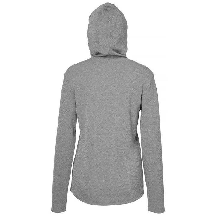 Mountain Horse Active Stripe Hoodie Hættetrøje