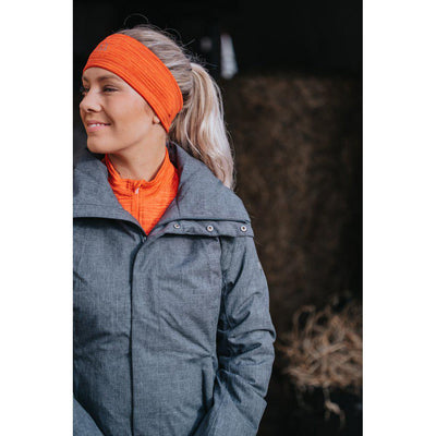 Mountain Horse Alicia Parka overgangsjakke