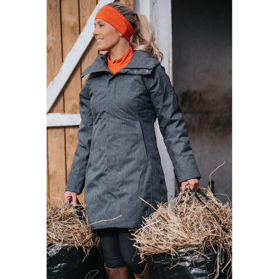 Mountain Horse Alicia Parka overgangsjakke