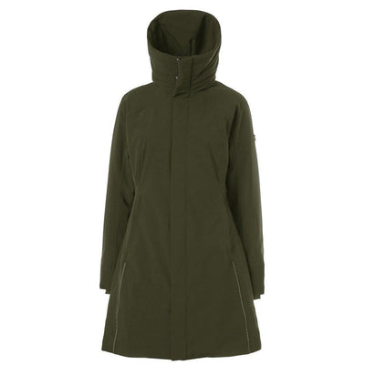 Mountain Horse Alicia Parka overgangsjakke
