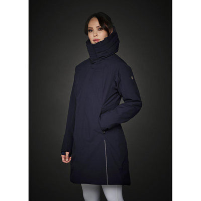 Mountain Horse Alicia Parka overgangsjakke