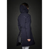 Mountain Horse Alicia Parka overgangsjakke