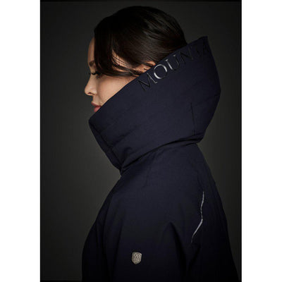 Mountain Horse Alicia Parka overgangsjakke